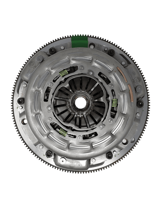 Monster Clutch - SK Series Triple Disc Clutch - C6 ZR1 (SK3-9520-C6ZR1)