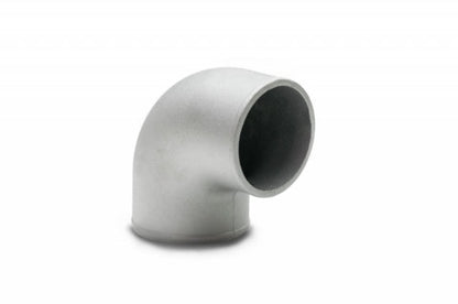 TRE - Cotovelo de Alumínio Fundido de 2,50" Não Polido (CA250N)