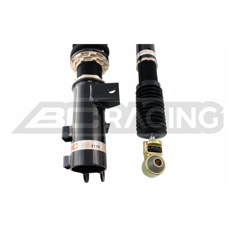 BC Racing Coilovers - BR Series Coilover for 15-UP HYUNDAI SONATA (M-24-BR)