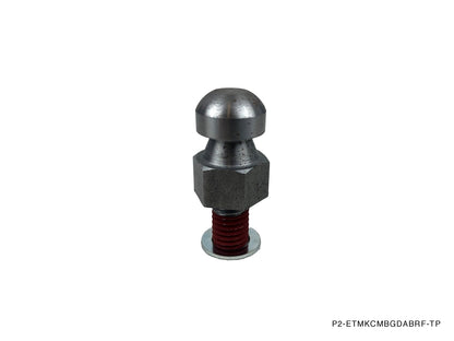 P2M - NISSAN SR20DET / KA24 PIVÔ DE LIBERAÇÃO DA EMBREAGEM (P2-CRPNS13-GD)