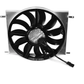 DeWitts - C7 Corvette 19" Brushless Electric Fan