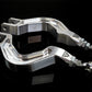 Voodoo13 - Adjustable Rear Upper Camber Arms for Nissan 240sx 89-94 S13 (RCNS-0100)