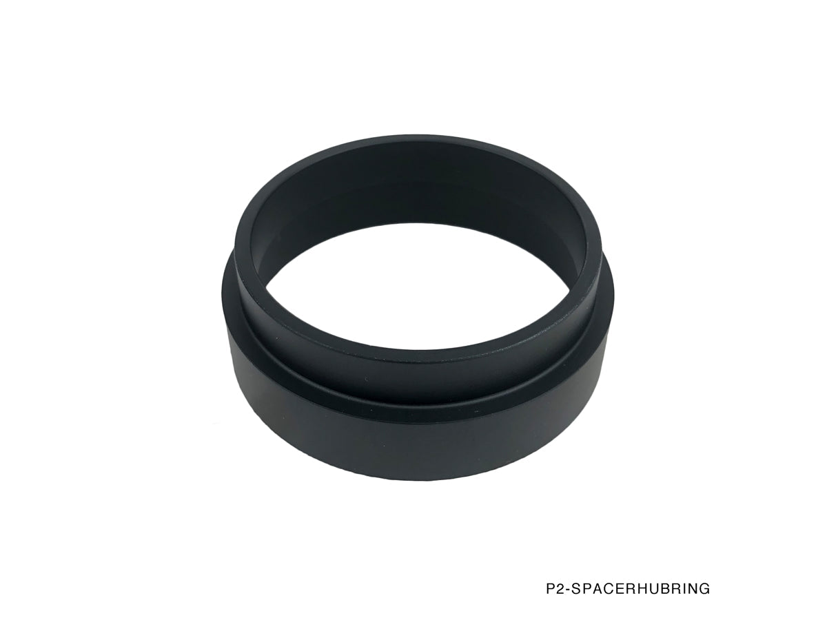 P2M - ESPAÇADORES DE RODA DE 15MM: 5X100 PCD / M12X1.50 STUD / 56.1 BORE (BWS-510050-15-56.1)