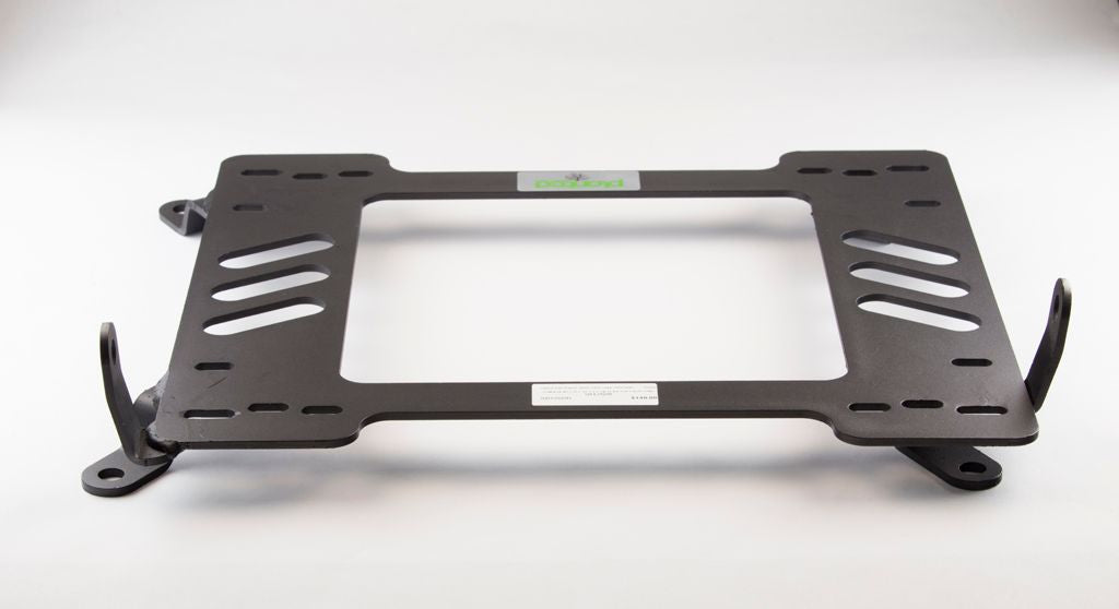Soporte de asiento plantado - BMW Z4/M COUPE / ROADSTER (2002-2008)