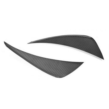 APR Performance - Honda S2000 Front Bumper Canards 2004-Up (AB-200210)