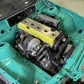 Chase Bays - Compact Upper Water Neck - Toyota 1JZ-GTE | 2JZ-GTE (CB-JZ-UWN)