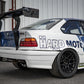 HARD Motorsport - BMW E36 Coupe  Widebody Overfender Kit (E36WIDEBODY2D.FULL)