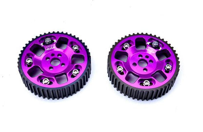 Platinum Racing Products - ENGRANAJES DE LEVA AJUSTABLES CA18 (PAR)
