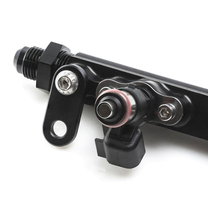 Nuke Performance - BMW 8cyl S65 fuel rail