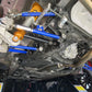 P2M - MAZDA MIATA (ND) REAR TOE CONTROL ARMS (P2-RTCAMX5ND-HC)