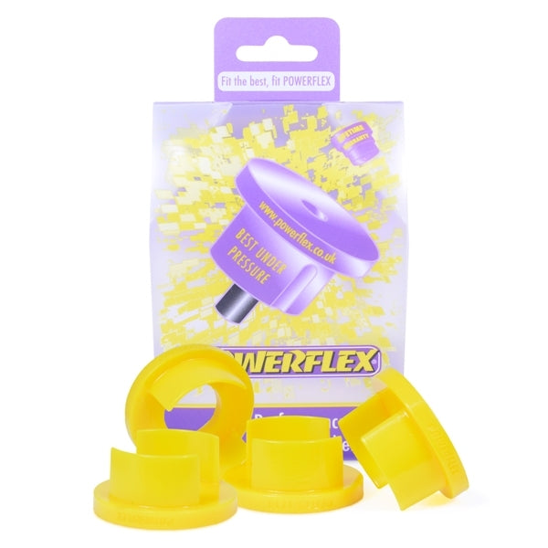 Powerflex USA - Ford Mustang (2015+) Inserção da bucha interna traseira inferior dianteira