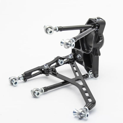 WiseFab - Honda S2000 Kit de junta de suspensão traseira (WFS21)