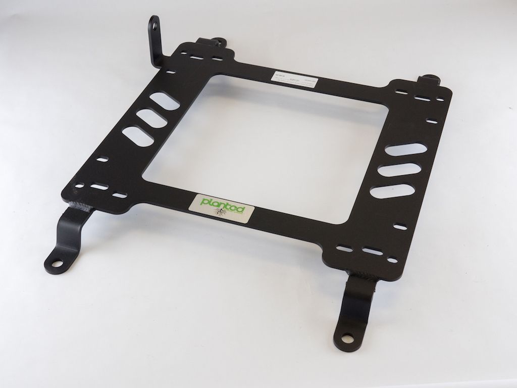 Soporte de asiento plantado - CHEVROLET CORVETTE [CHASIS C5] (1997-2004)