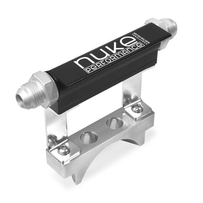Nuke Performance - Suporte Injetor Adicional (100-10-201)