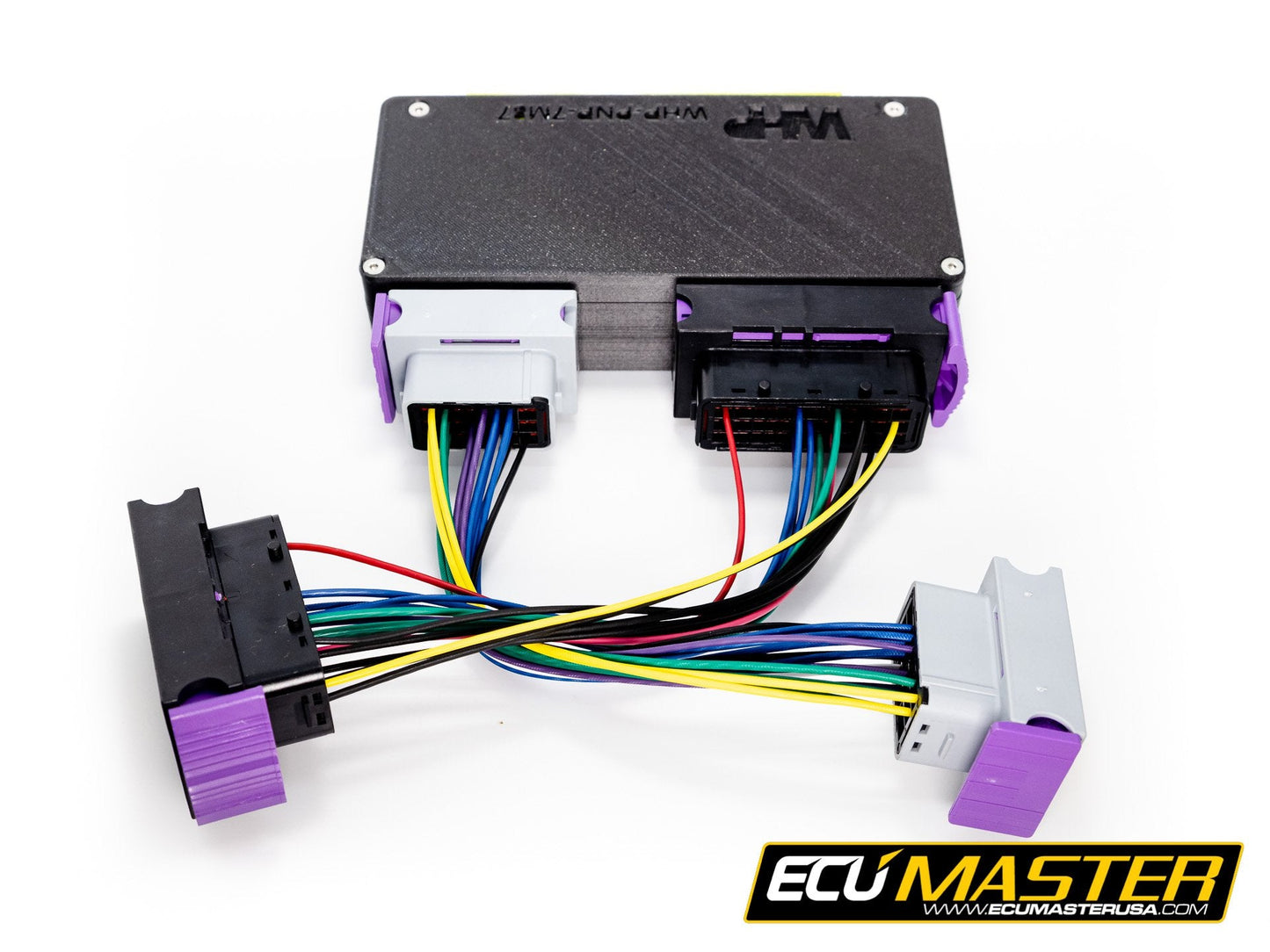 ECU MASTER - 87-88 SUPRA 7MGTE PNP FOR EMU BLACK