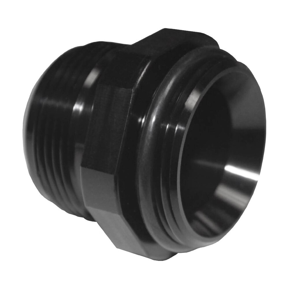 Meziere - " WN" Style Fitting -20AN O-Ring Port Fitting (WN0041S)