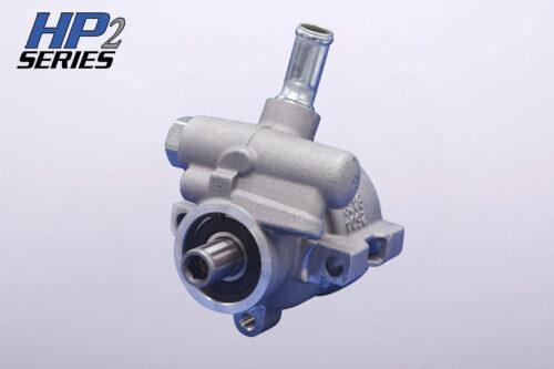 Turn One Steering - C5/C6 Corvette Pump (HP2)