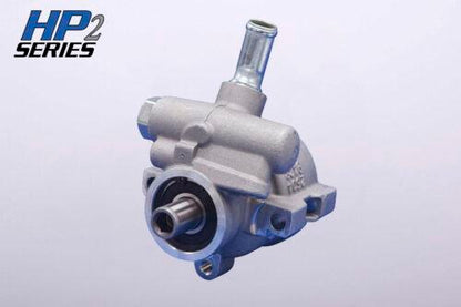 Turn One Steering - C5/C6 Corvette Pump (HP2)