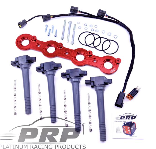 Platinum Racing Products - Nissan FJ20 Coil Kit