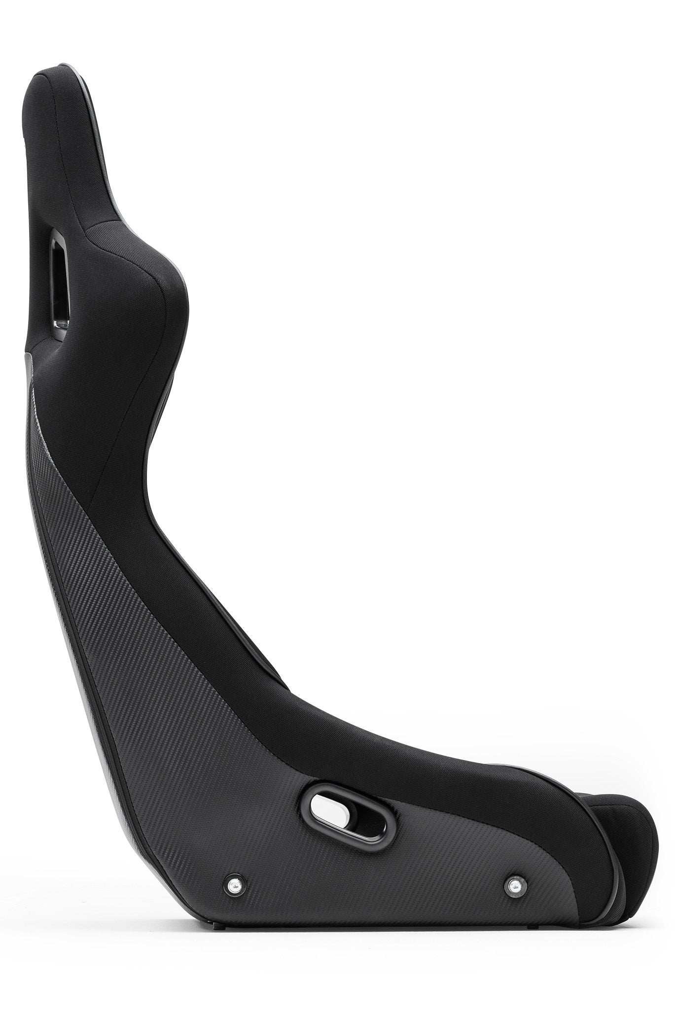 CORBEAU - DFX RACING SEAT