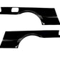 HARD Motorsport - BMW E36 Coupe  Widebody Overfender Kit (E36WIDEBODY2D.FULL)