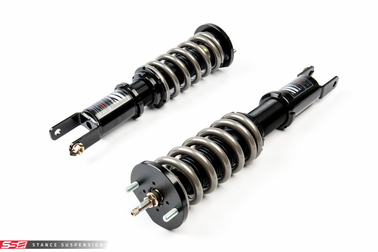 Stance Suspension - XR1 Coilovers for 99-09 Honda S2000 AP1 (ST-AP1-XR1)