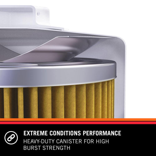 K&N - Universal Performance Gold Oil Filter (HP-1004)