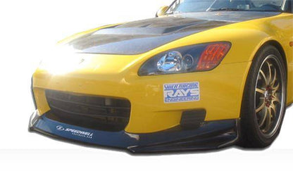 KBD - Honda S2000 2000-2003 SW Spec 1 Piece Polyurethane Front Lip (37-2060)
