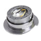 NRG - Gen 2.5 Quick Release Steering Wheel Hub