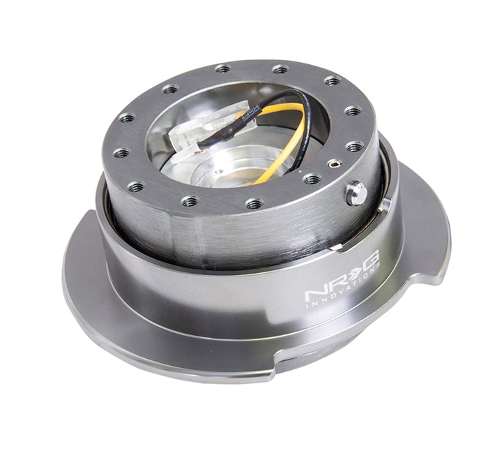 NRG - Gen 2.5 Quick Release Steering Wheel Hub