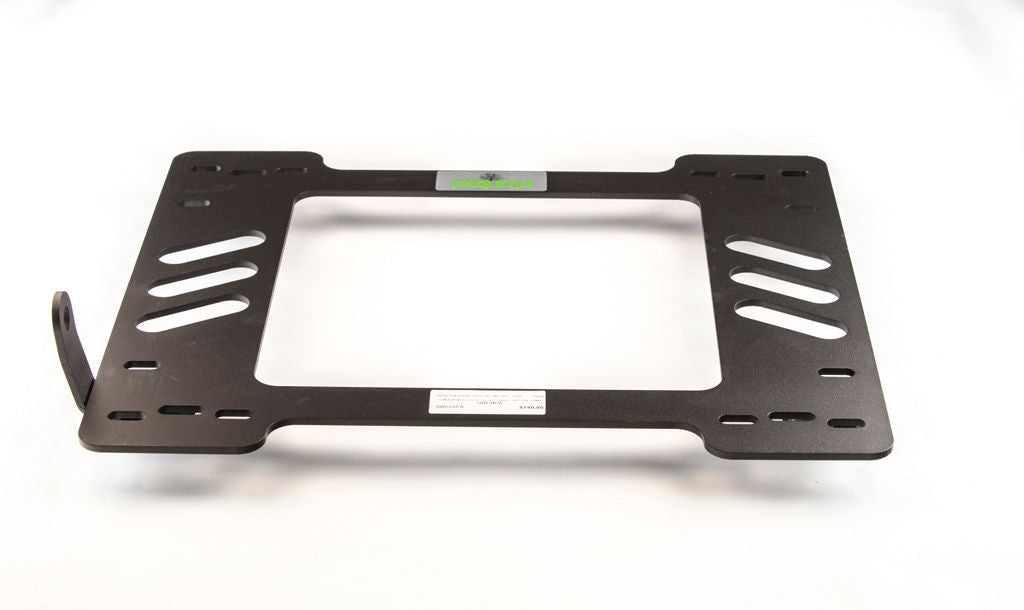 Soporte de asiento plantado - BMW SERIE 3 [CHASIS E30] (1982-1991)