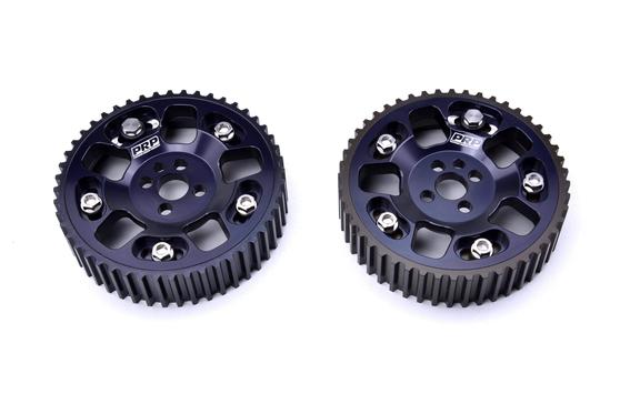 Platinum Racing Products - ENGRANAJES DE LEVA AJUSTABLES CA18 (PAR)