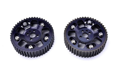 Platinum Racing Products - ENGRANAJES DE LEVA AJUSTABLES CA18 (PAR)
