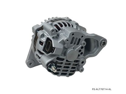 P2M - ALTERNADOR: NISSAN R33 RB26DETT (P2-ALT70T14-AL)