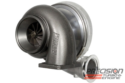 Precision Turbo - Turbocompressor de rua e corrida - PT 8891 CEA