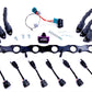 Platinum Racing Products - BMW N54 Coil Kit