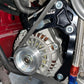 Platinum Racing Products - LS1 ALTERNATOR CONVERSION KIT FOR NISSAN SR20