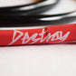 Destroy or Die - Mazda MX5 Miata NA NB Brake Line Kit Standalone Hydraulic Handbrake Output