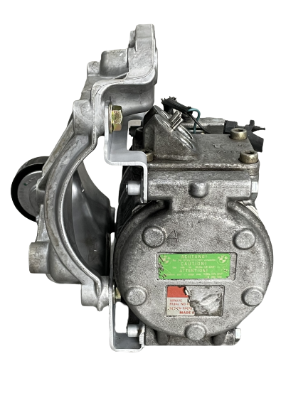 22RPD - LS3 to E36 AC Compressor Brackets (LS3E36ACB)