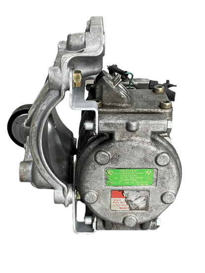22RPD - LS3 to E36 AC Compressor Brackets (LS3E36ACB)