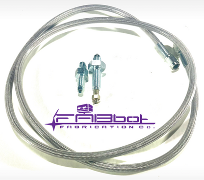 FABbot - TR6060 SANGRIA DE EMBREAGEM REMOTA
