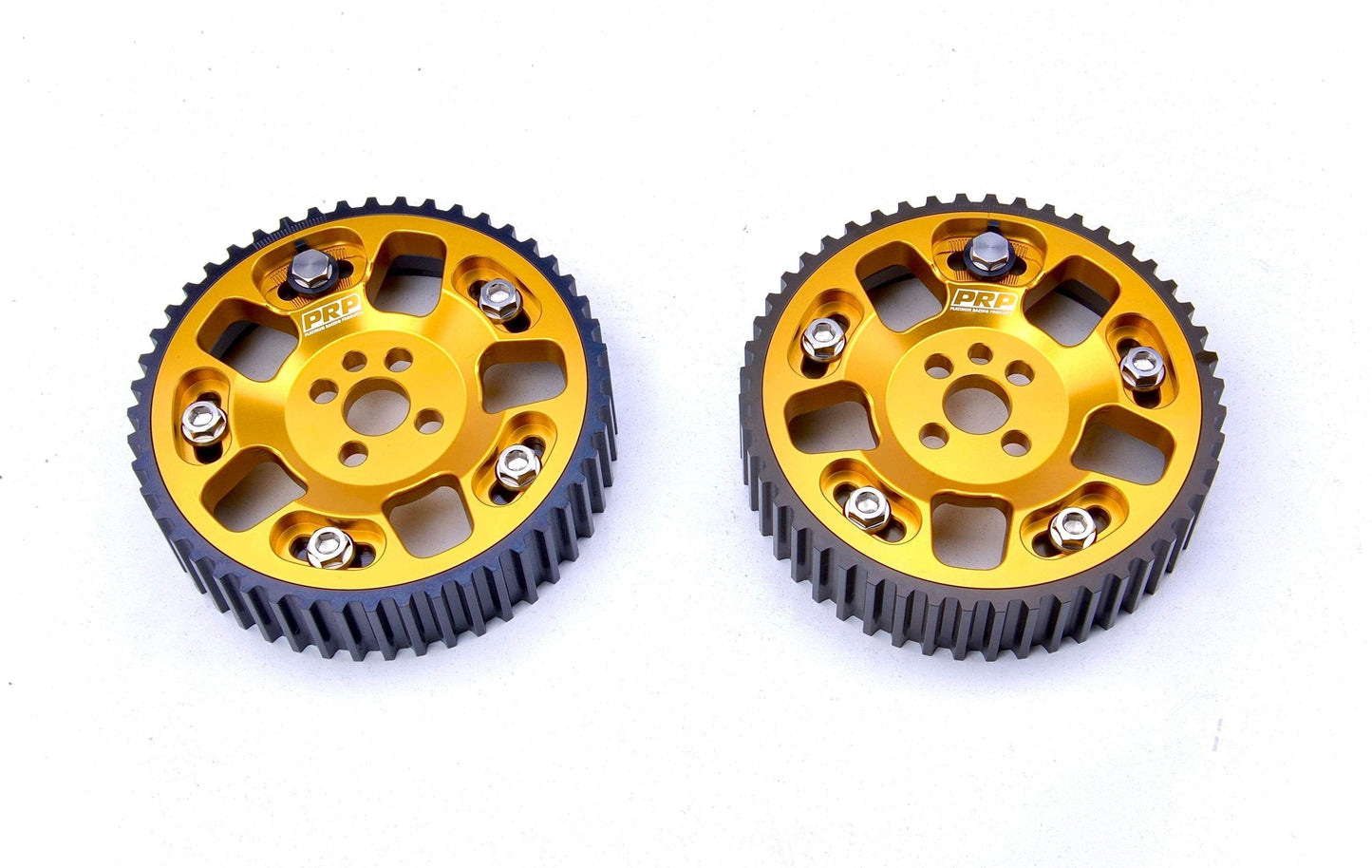 Platinum Racing Products - RB Twin Cam Adjustable Cam Gears