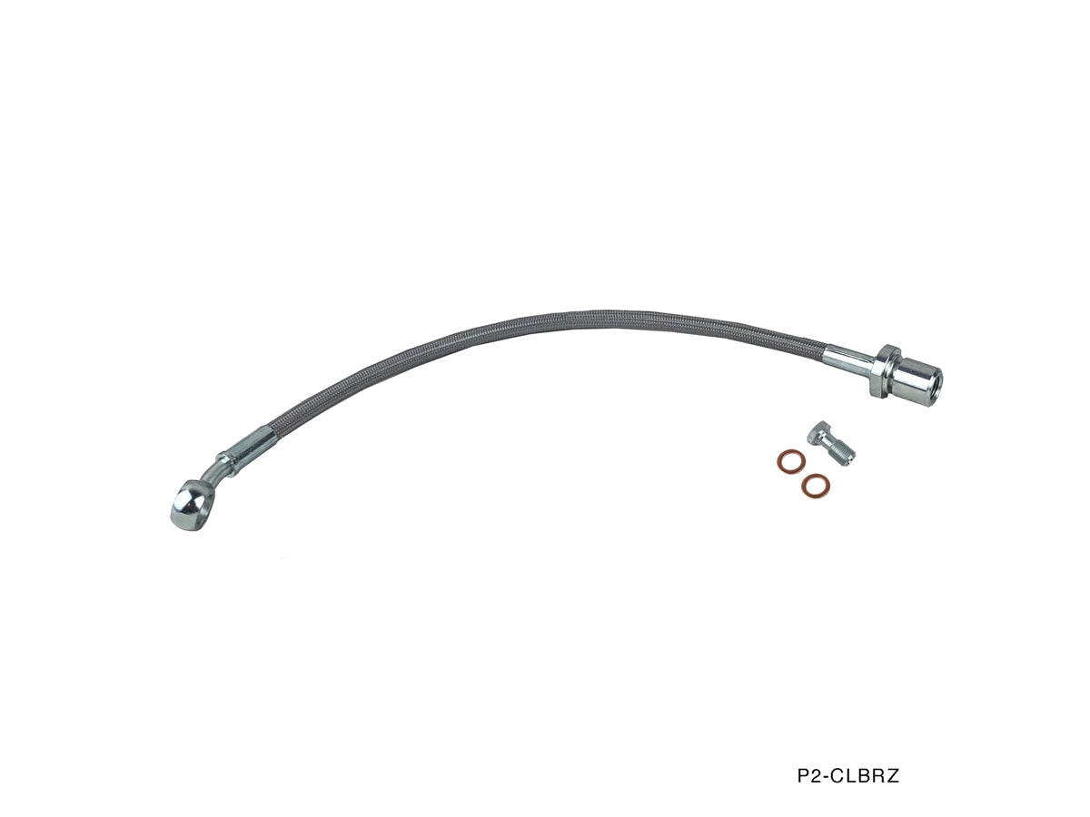 P2M - LINHA DE EMBREAGEM SCION FR-S (P2-CLBRZ-2)