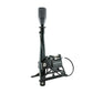 COOLERWORX - SHORT SHIFTER BMW REGULAR (BMW GEARBOX)
