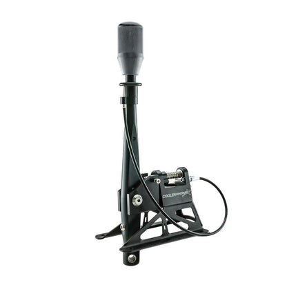 COOLERWORX - SHORT SHIFTER BMW REGULAR (BMW GEARBOX)