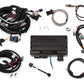 Holley - KIT TERMINATOR X 58X/4X EV6 LS MPFI - SEM 3,5" PORTÁTIL