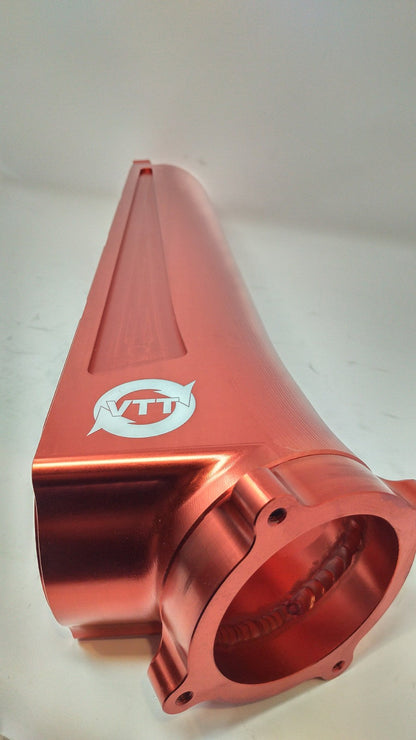 Colector de admisión VTT-VVT/FF N54