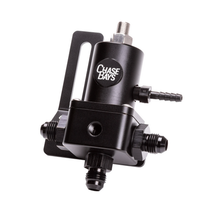 Chase Bays - Compact Fuel Pressure Regulator (CB-U-FPR)
