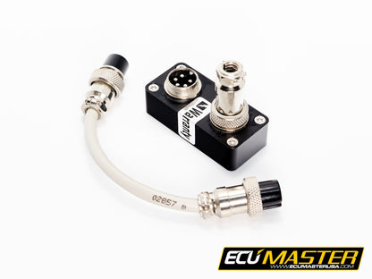 ECU MASTER - ECUMASTER CAN EXPANSION MODULE