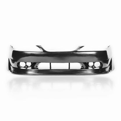KBD - Ford Mustang 1994-1998 Cobra R Style 1 Piece Polyurethane Front Bumper (37-2136)